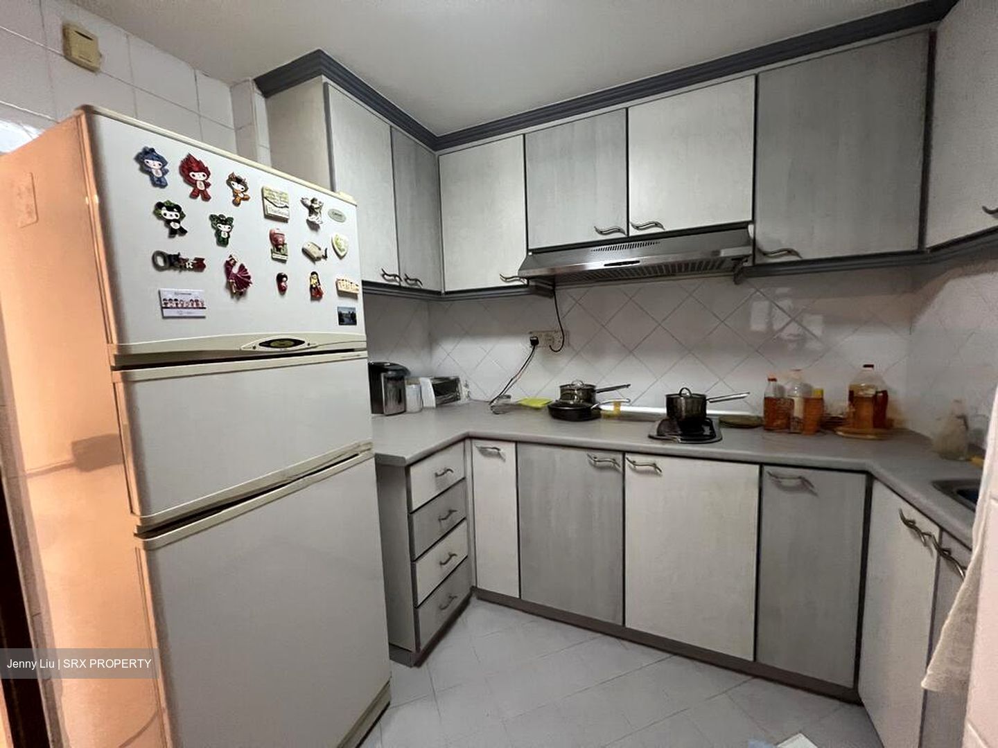 Emerald Park (D3), Condominium #456036401
